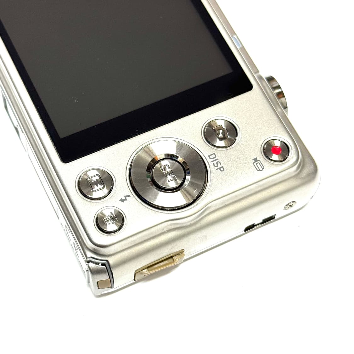 카시오 엑슬림 빈티지 디카/Casio Exilim ex-zs12 상품이미지5