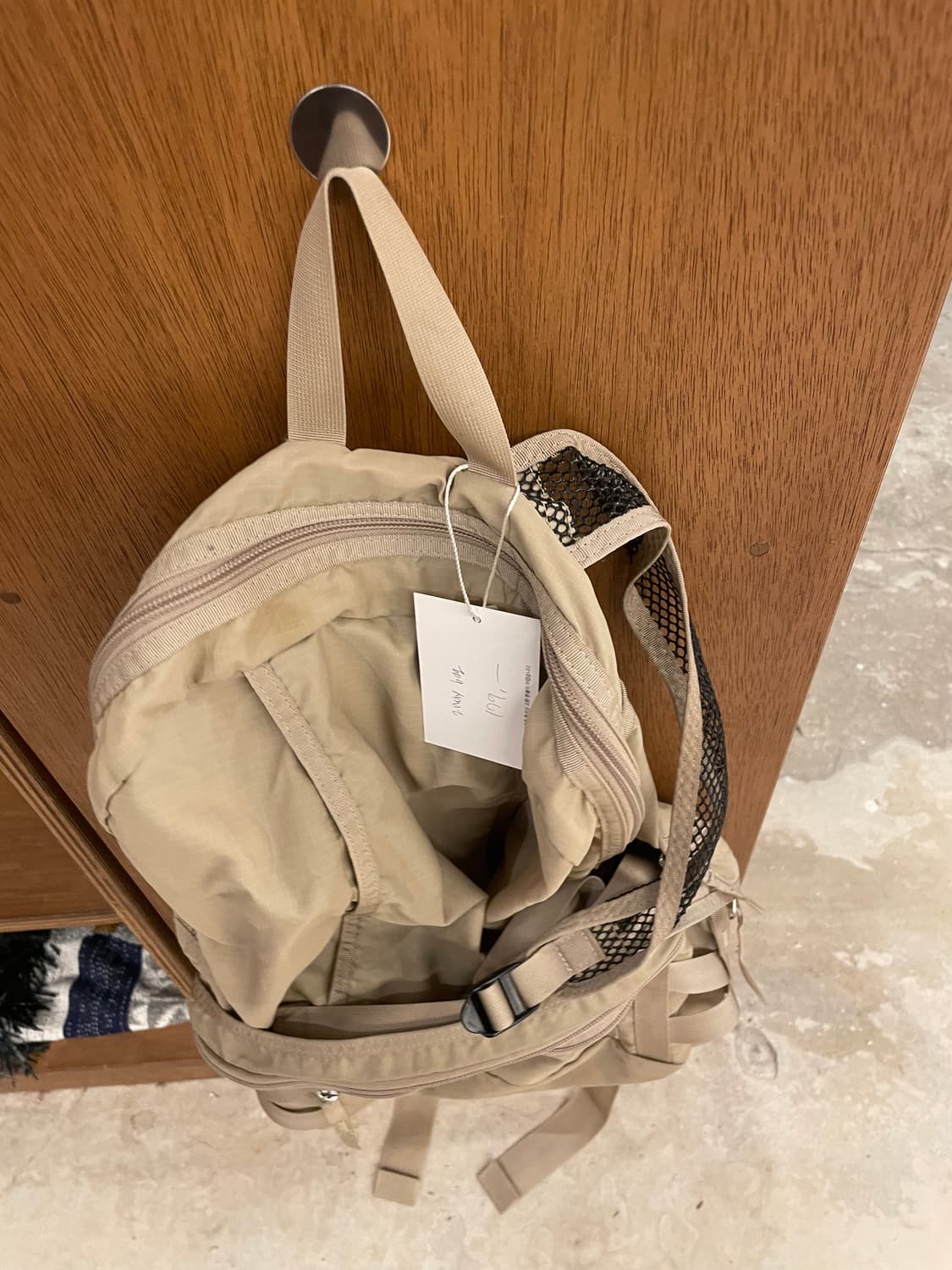 PORTER TWO-WAY BAG 상품이미지2