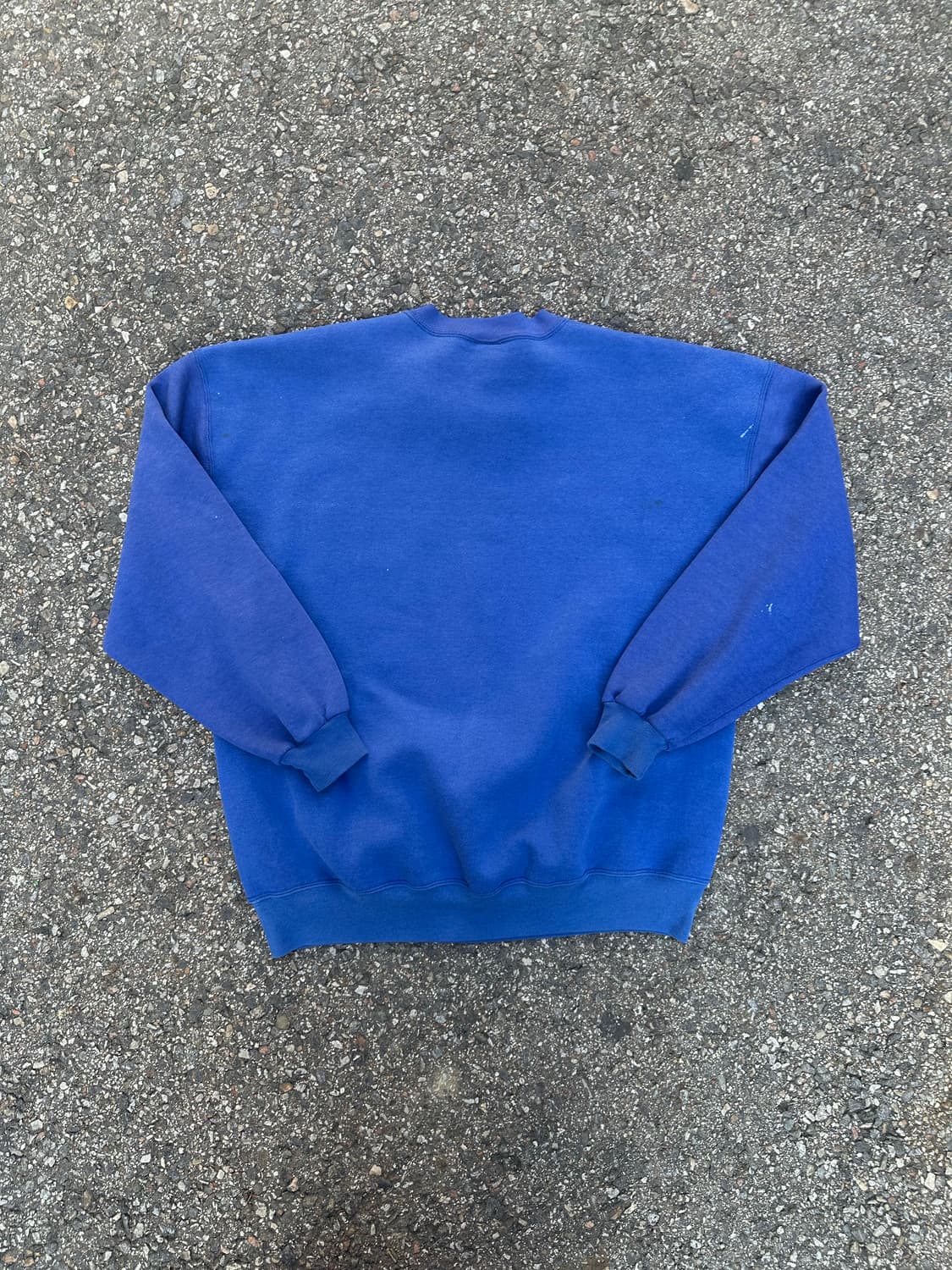 빈티지 90s 러셀 스웻셔츠  상품이미지3