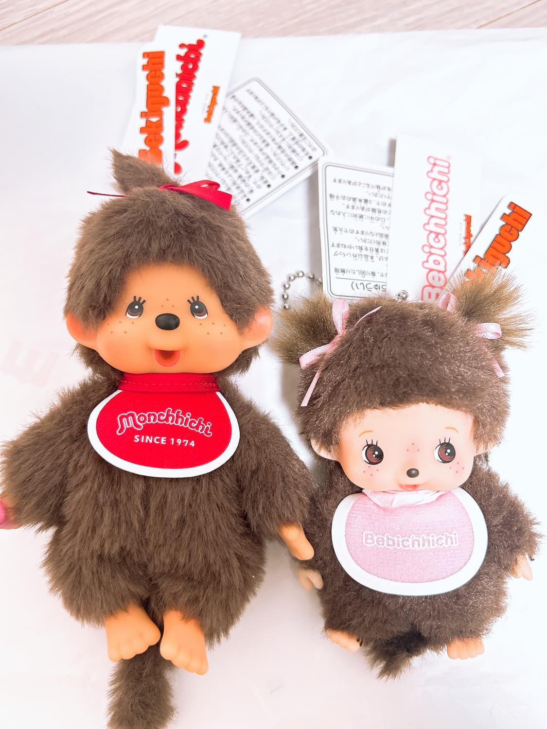 2026 신상 뉴 베비치치 여아 키링 베베치치 ss 상품이미지2