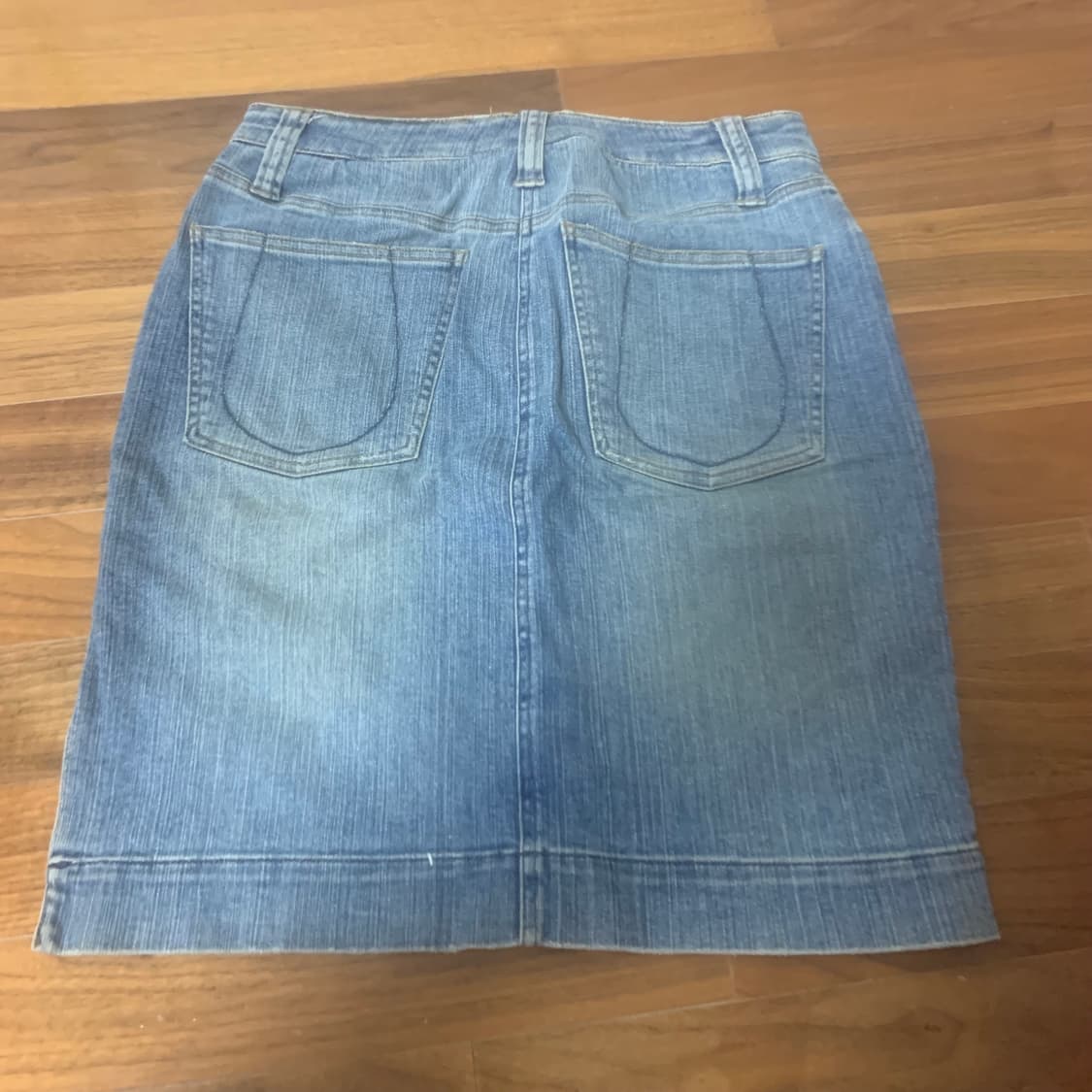 타미힐피거 청스커트 27 상품이미지6