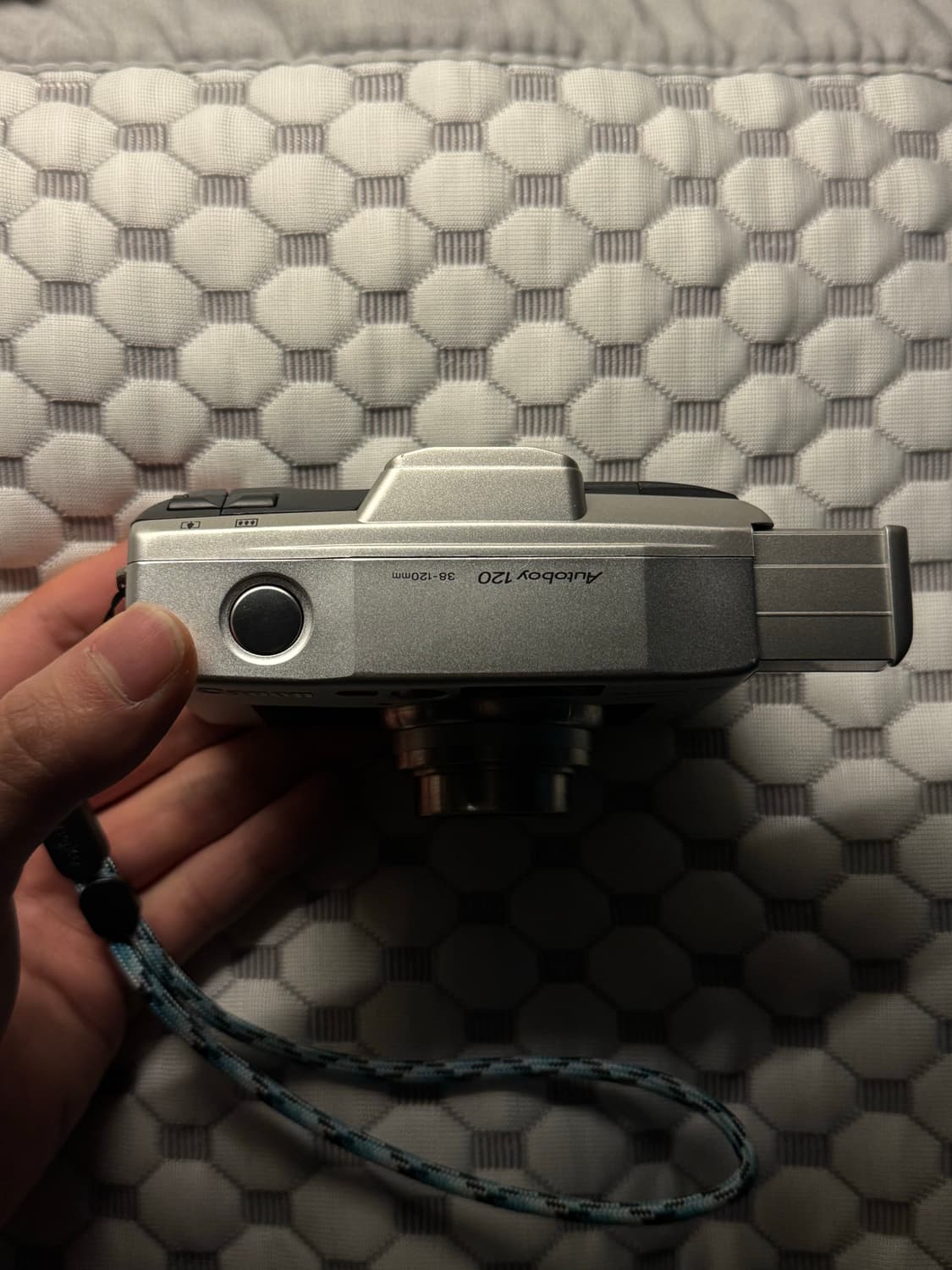 캐논 오토보이 120 상품이미지3