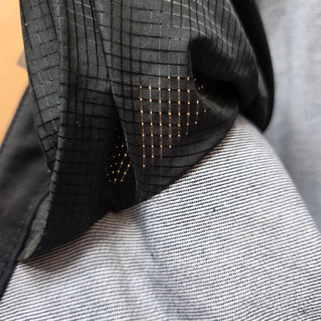 리바이스 511 커뮤터 프로 (34X30) 상품이미지5