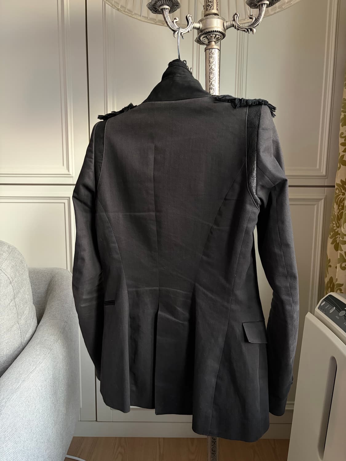 If six was nine 스파이더 나폴레옹 상품이미지4