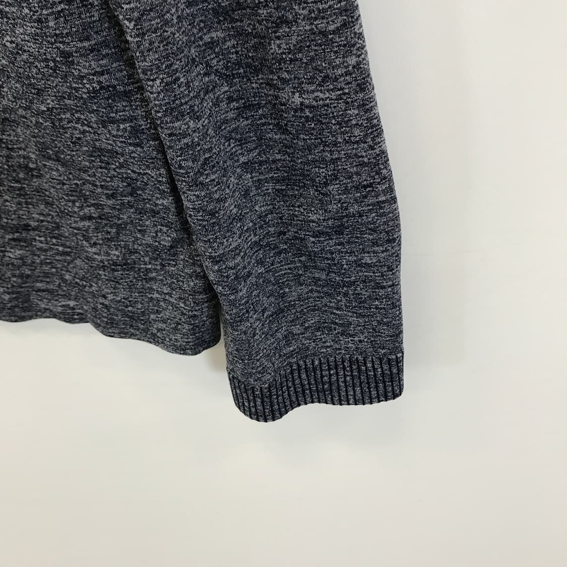 뉴발란스 심리스 기능성 반집업 [L] 상품이미지3