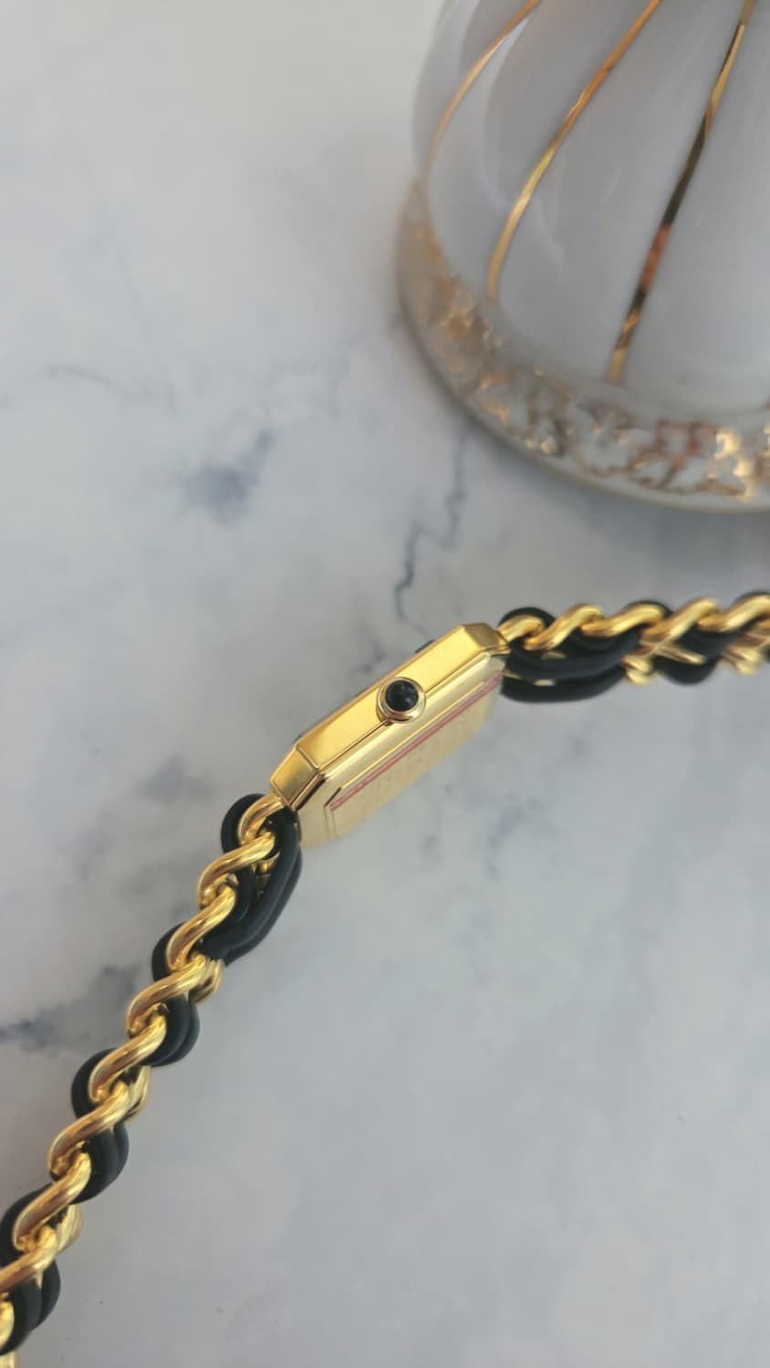 [특가상품]정품 샤넬 프리미에르 L사이즈 시계 1번 상품이미지9