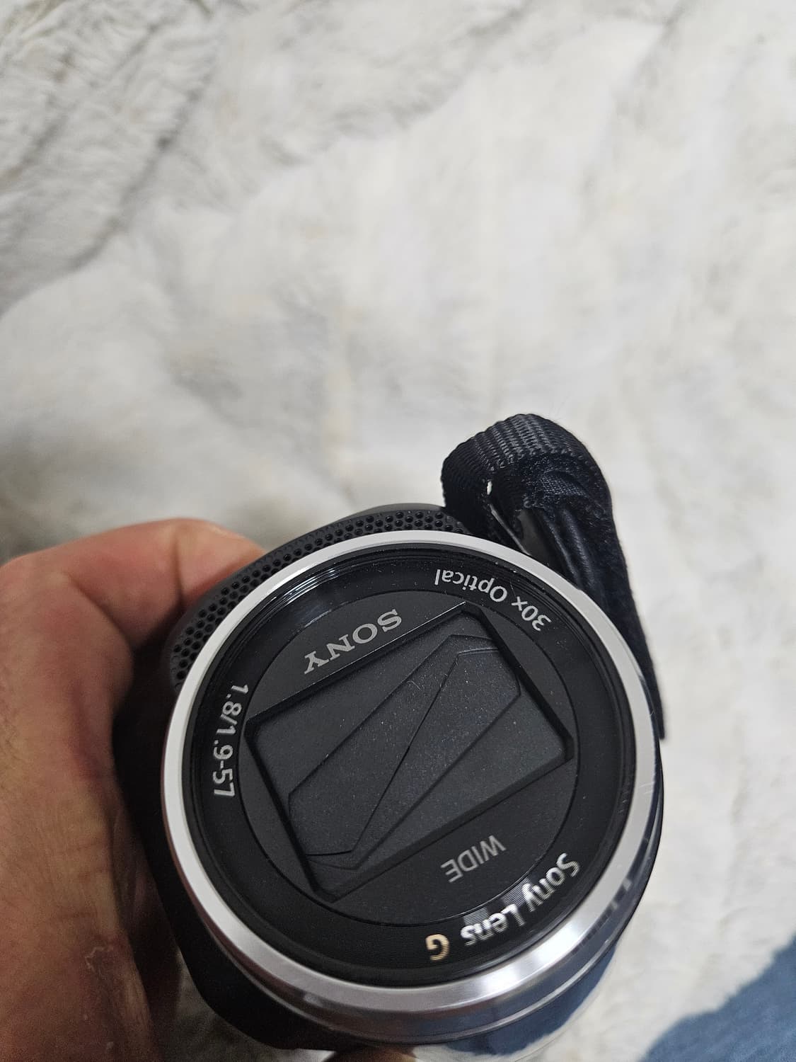 소니 hdr-pj675 핸디캠 레트로 디카 캠코더 상품이미지4