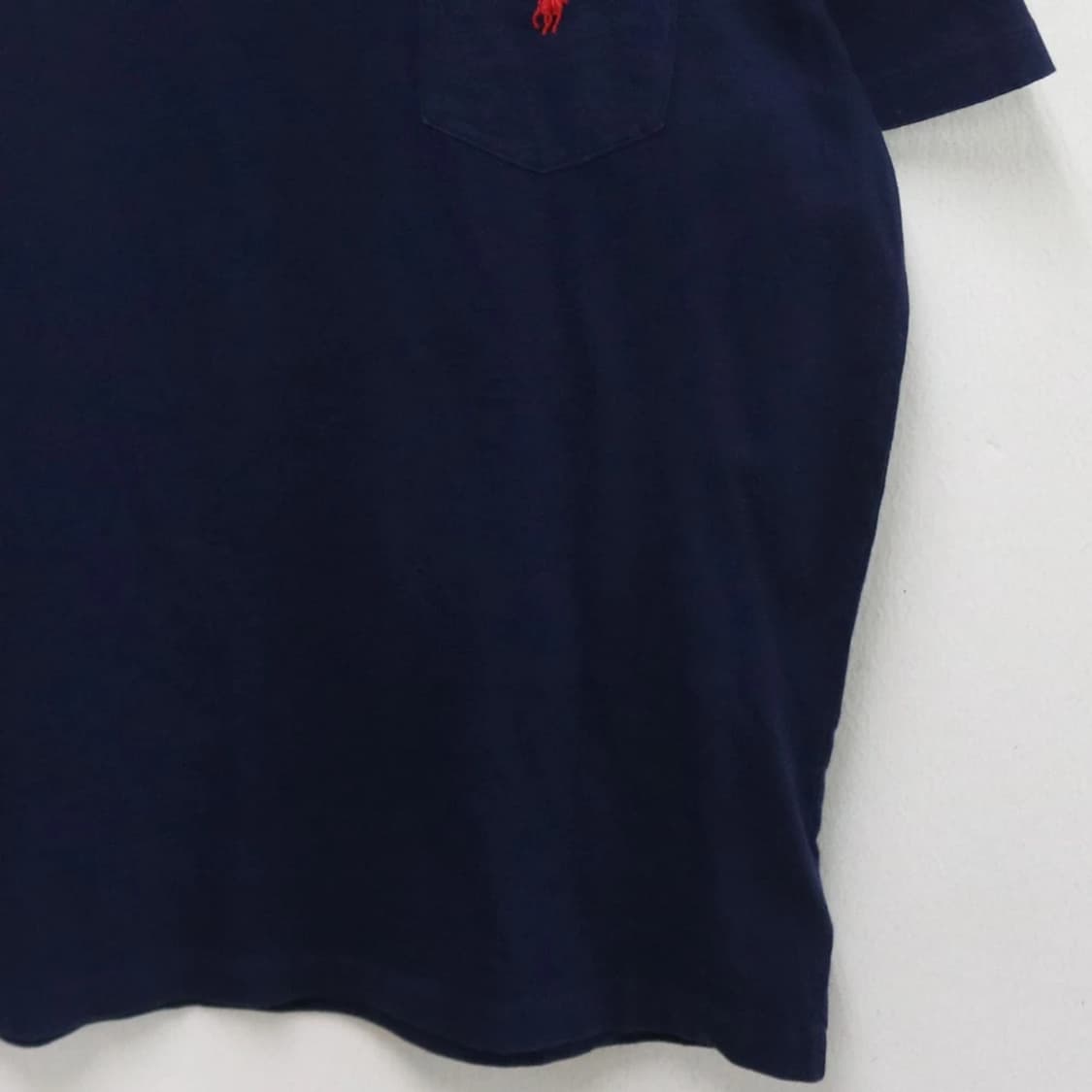 폴로 랄프로렌 반팔 포켓 티셔츠 65409 상품이미지4