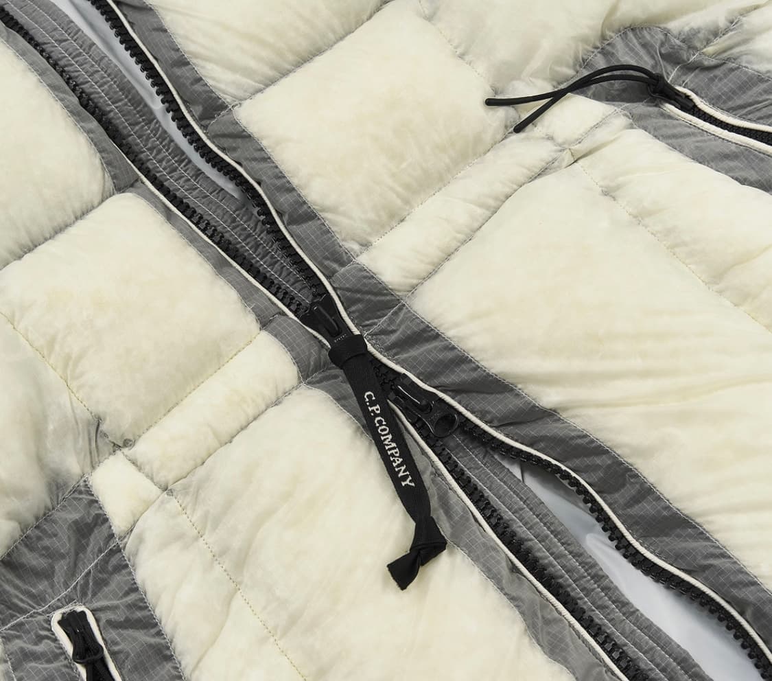 ‼️CP 컴퍼니 DD쉘 패딩‼️ 상품이미지4