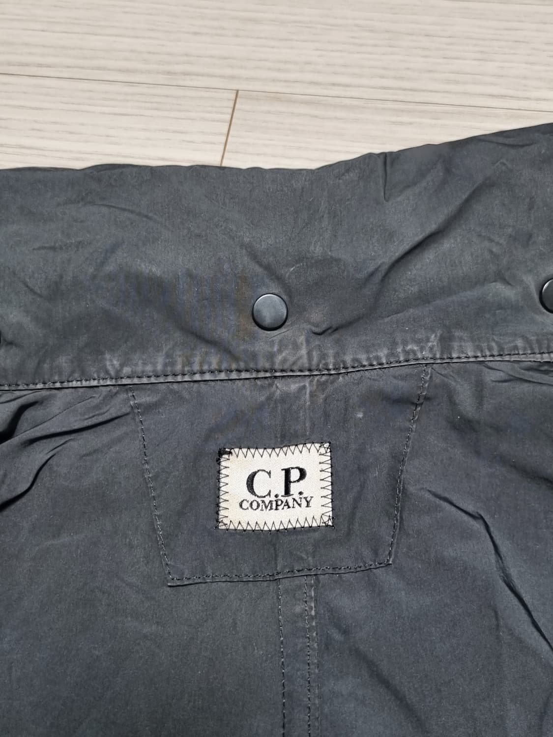 cp컴퍼니 렌즈고글 바람막이 상품이미지3