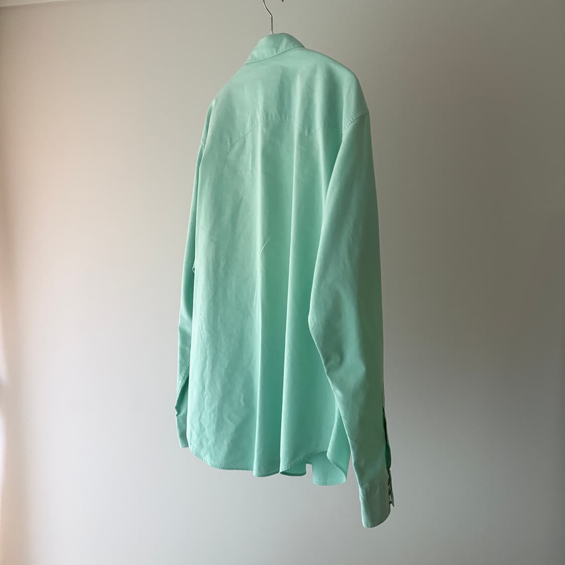  ▫️Polo Western Shirts 상품이미지4