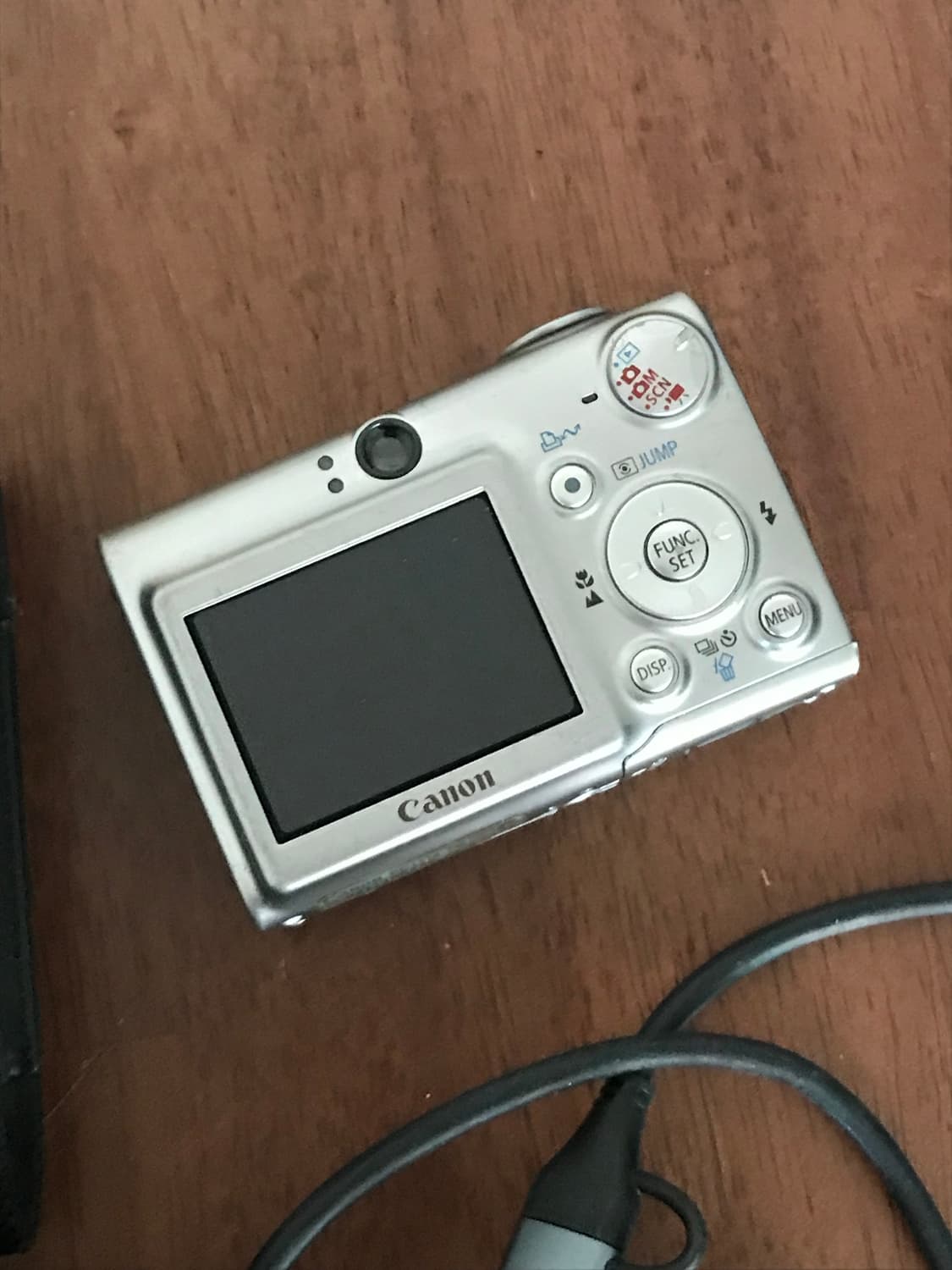 아일릿 원희 디카 캐논 익서스 IXUS 700 디카(IXY 600) 상품이미지4