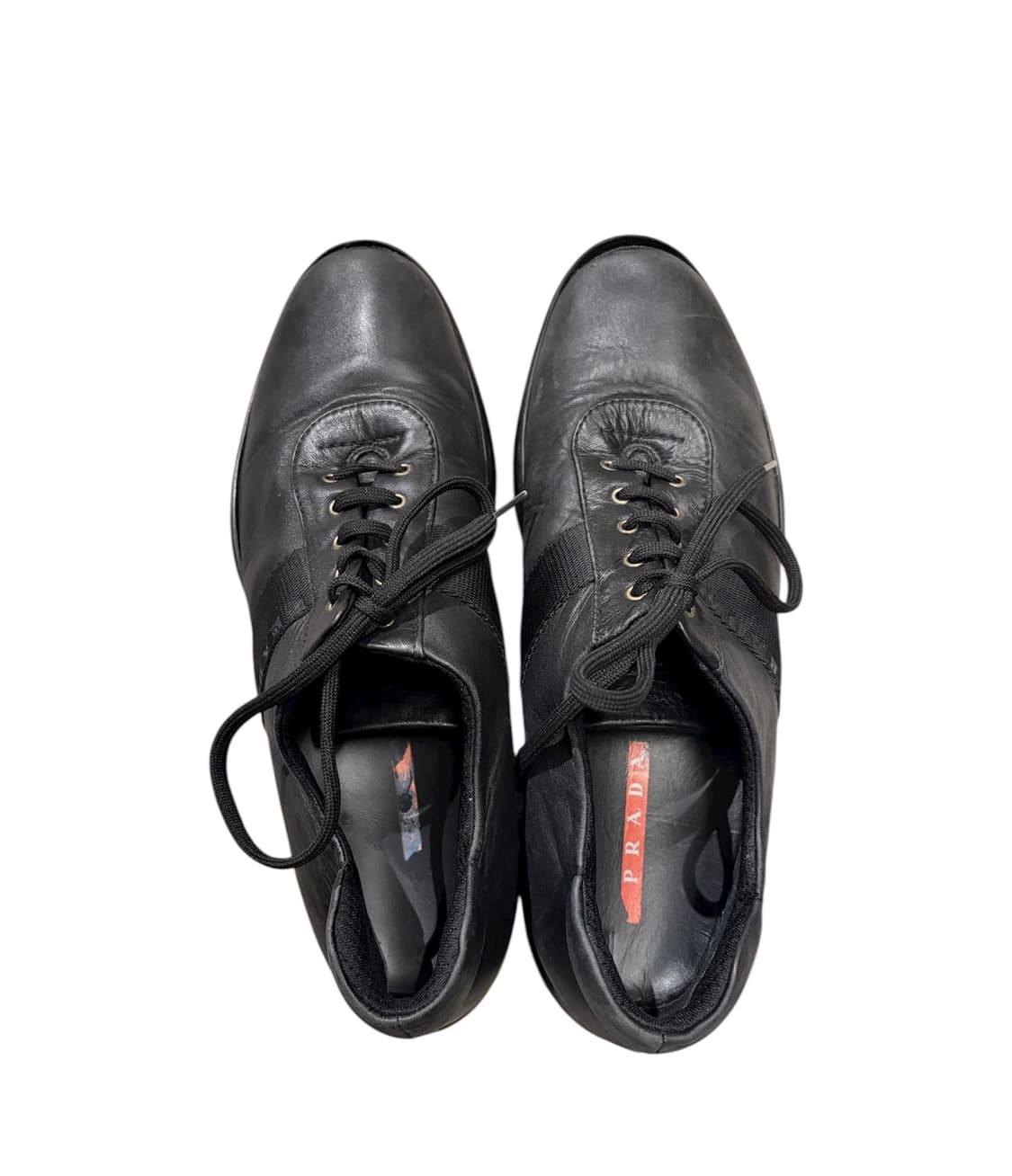 00s prada sports shoe 상품이미지2