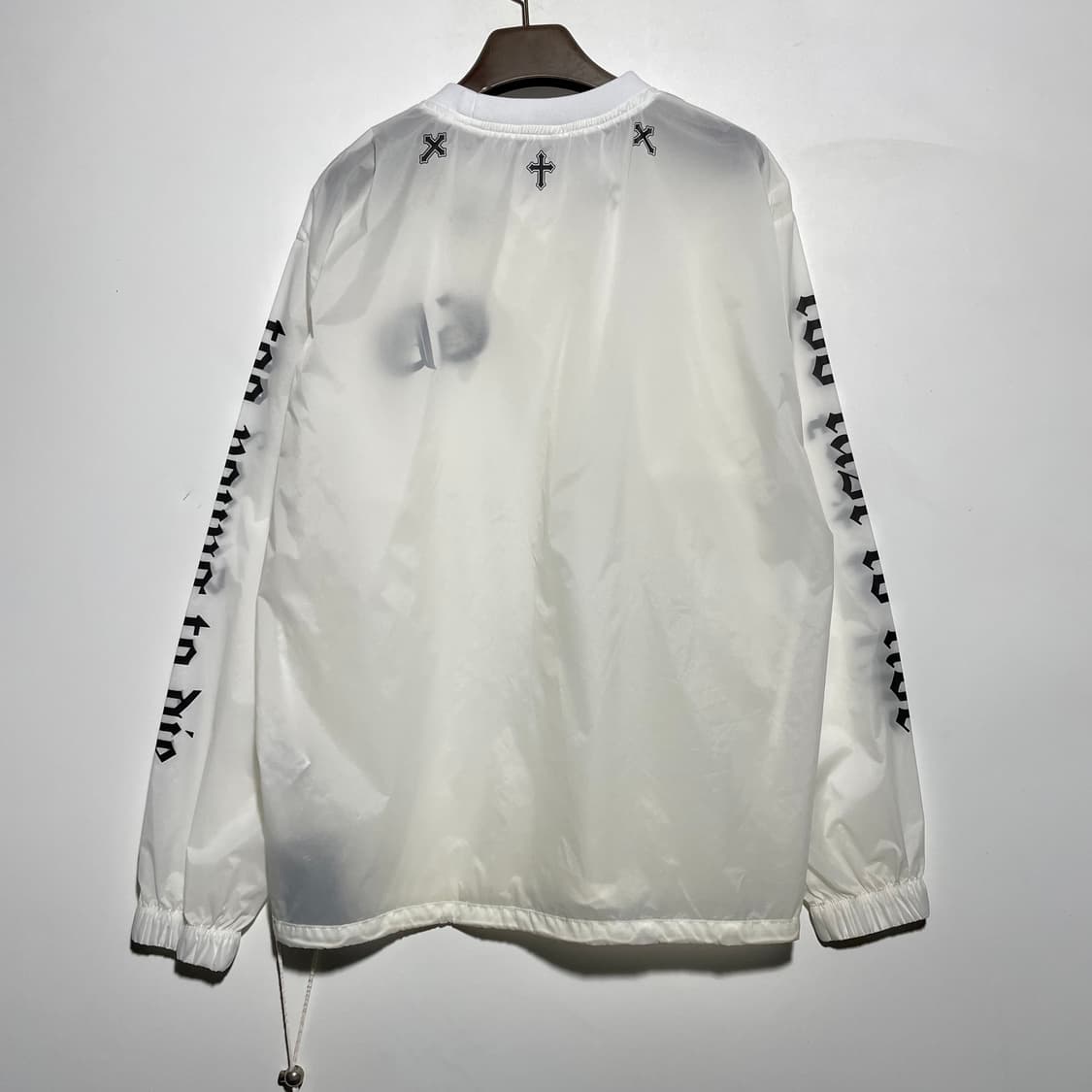 GD 지드래곤 타투 맨투맨 상품이미지2