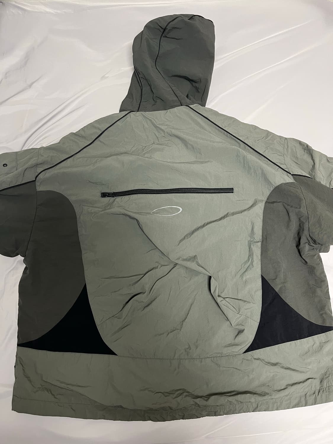 [1] 그레일즈 나일론 쉴드 자켓 상품이미지5