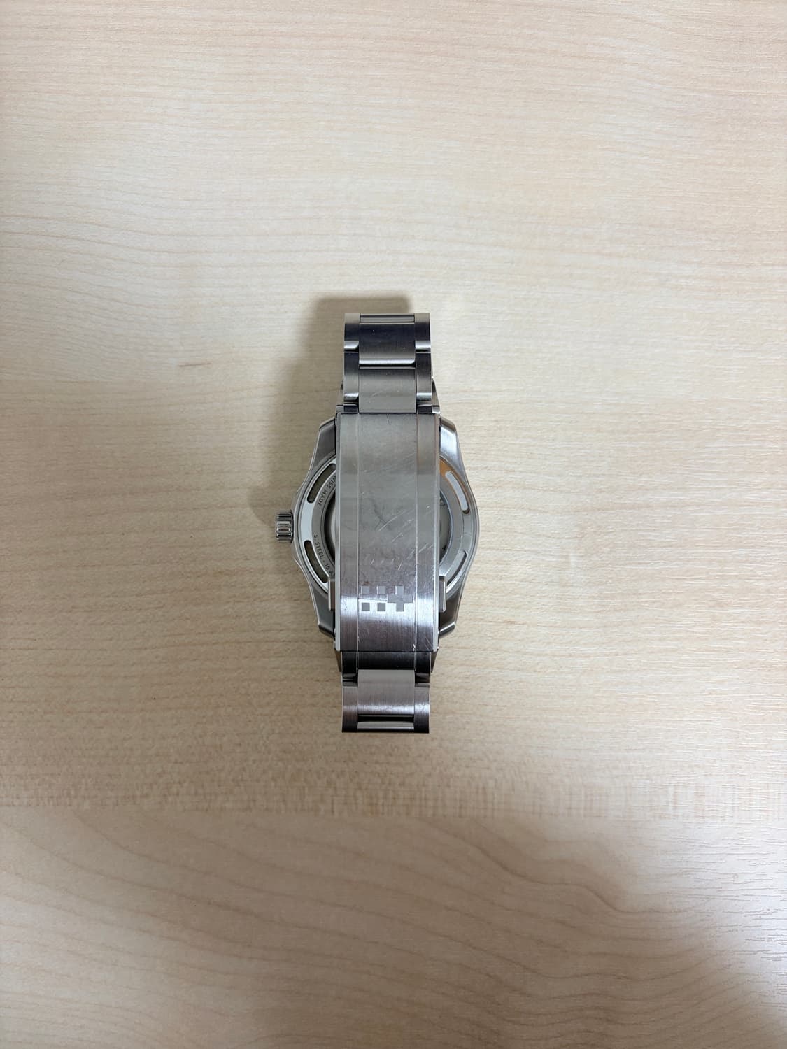 크리스토퍼 와드 C63 실랜더 오토매틱 시계 상품이미지2