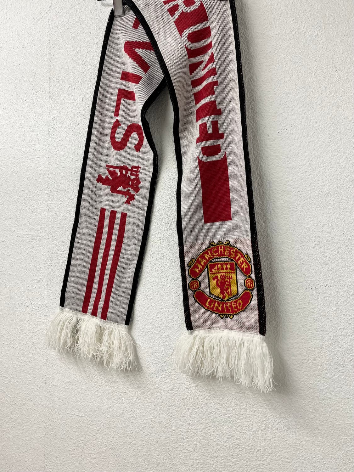 Vintage Muffler 상품이미지2