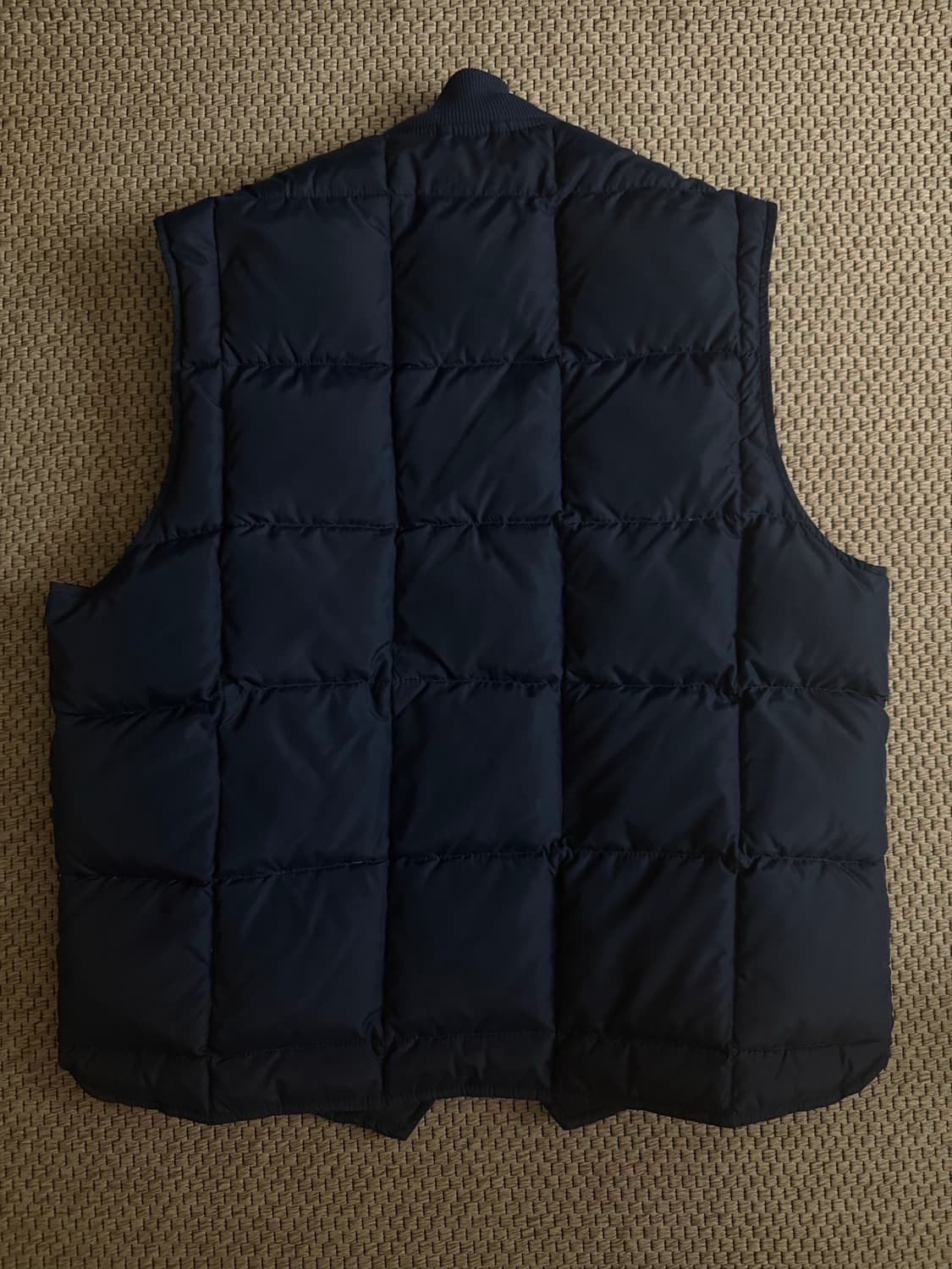 에디바우어 패딩베스트 상품이미지2