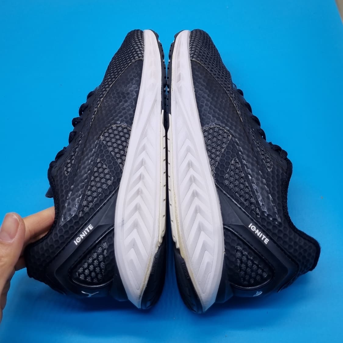 푸마 이그나이트3 남성운동화270. 상품이미지5