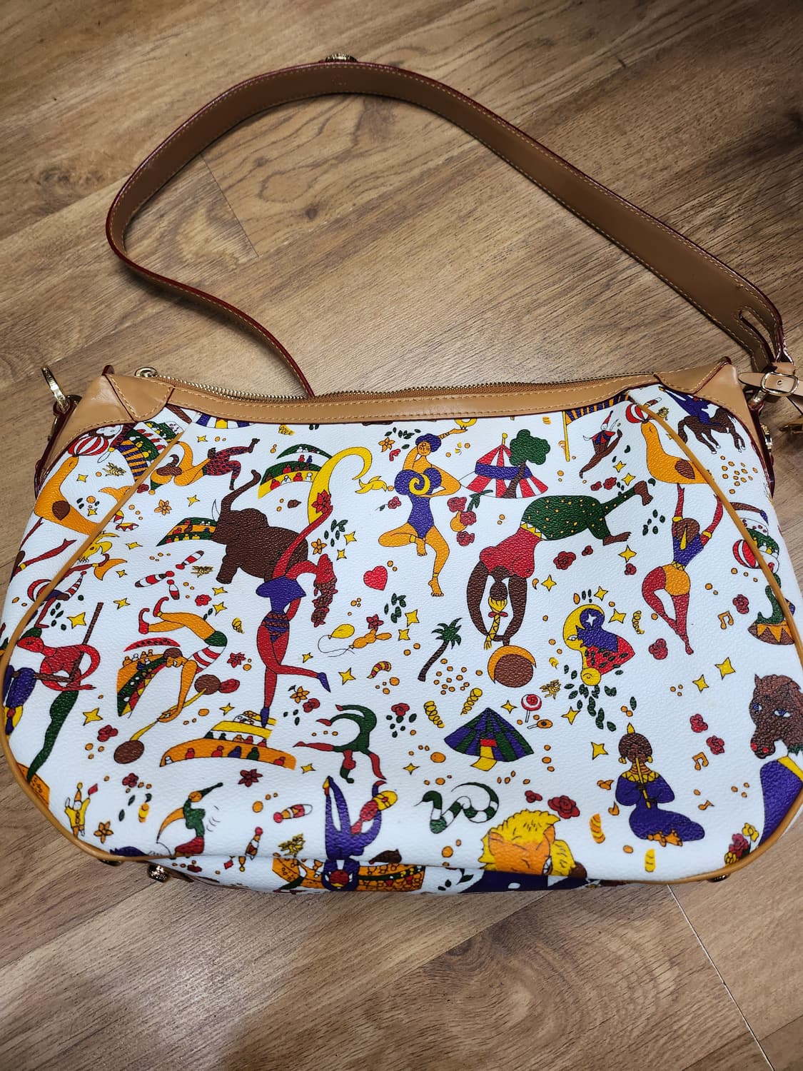 피에로구이디 숄더백 상품이미지3