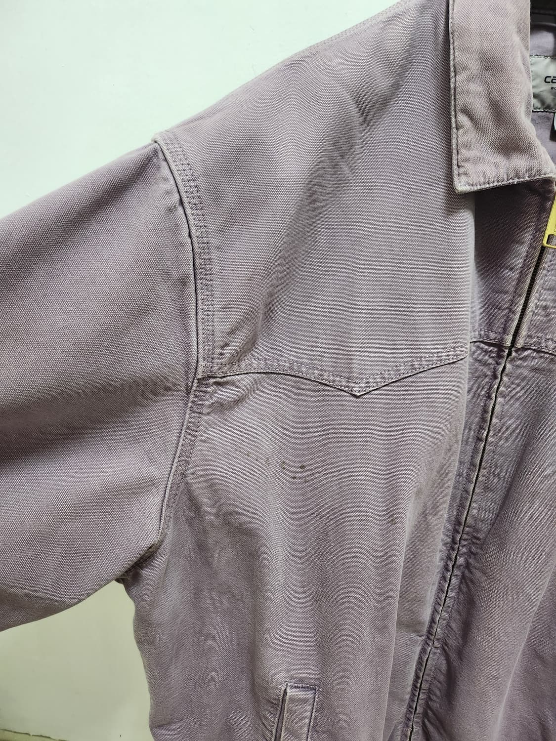 [XXL]칼하트 wip og 산타페 퍼플 상품이미지2