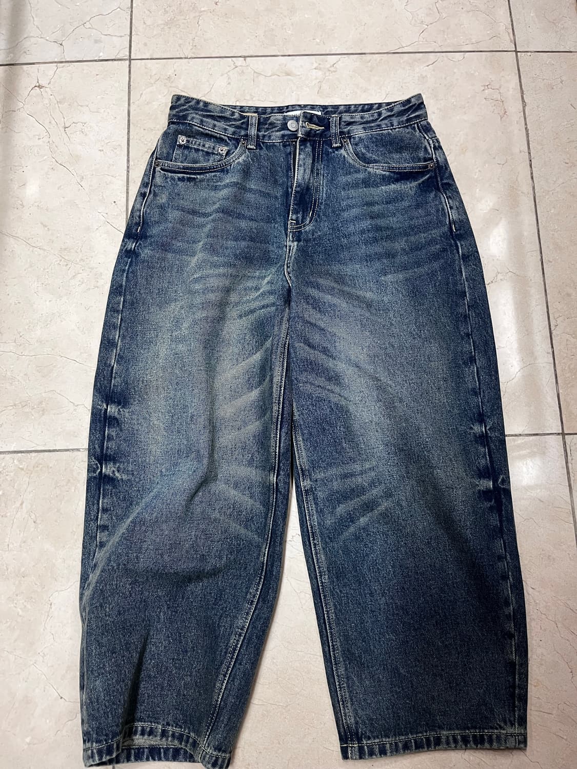 아모프레 데님 팬츠 30사이즈  상품이미지1