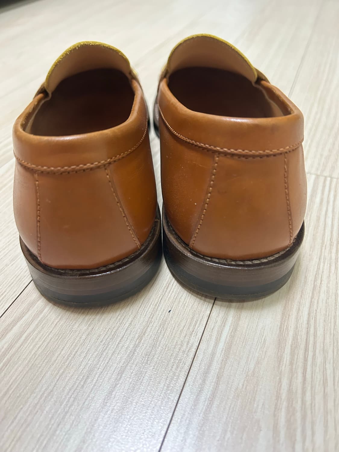 그라더스 loafer  상품이미지3
