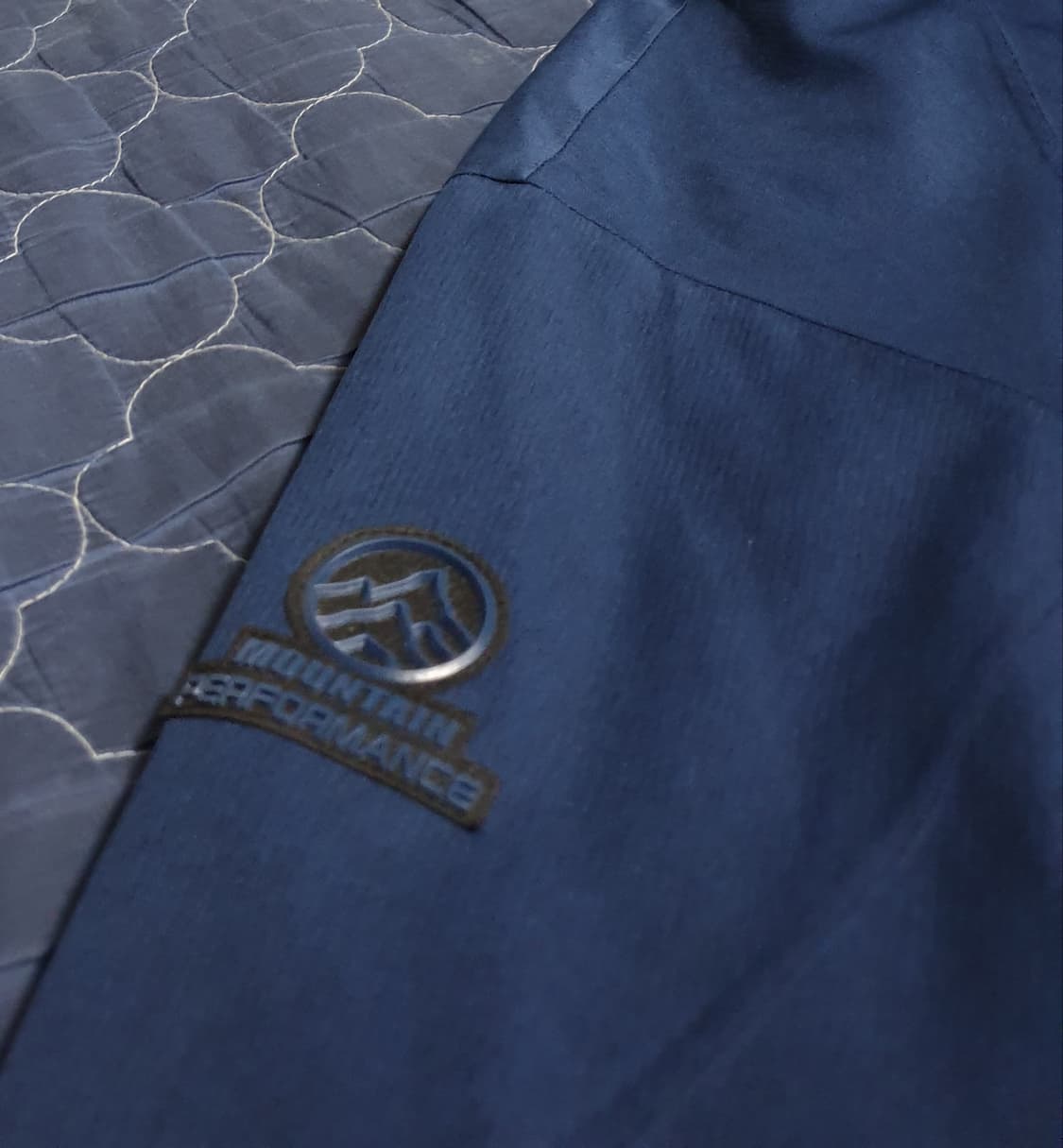 더 레드 페이스 고어택스 바람막이 자켓 (95) 상품이미지3