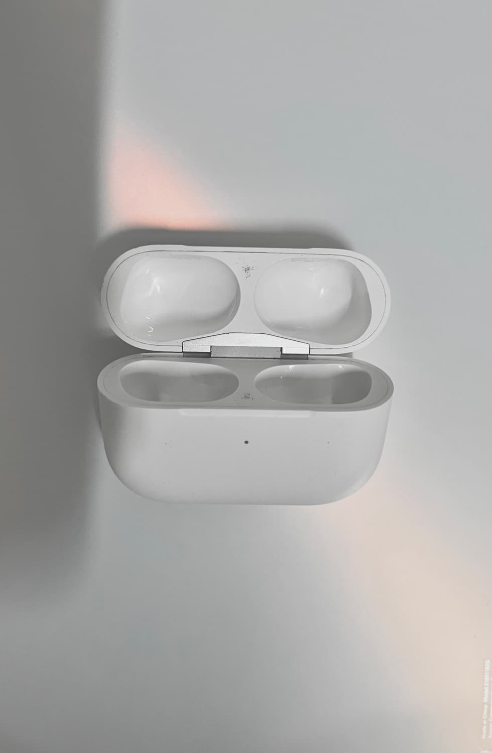 에어팟 프로1 본체 (상태 A) 상품이미지3