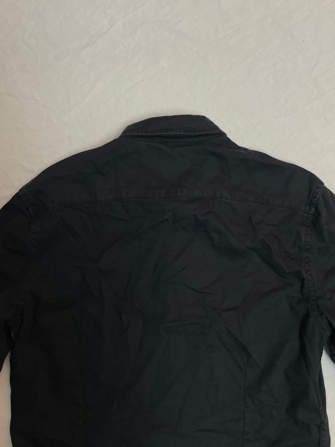 칼하트 코튼 셔츠  상품이미지8