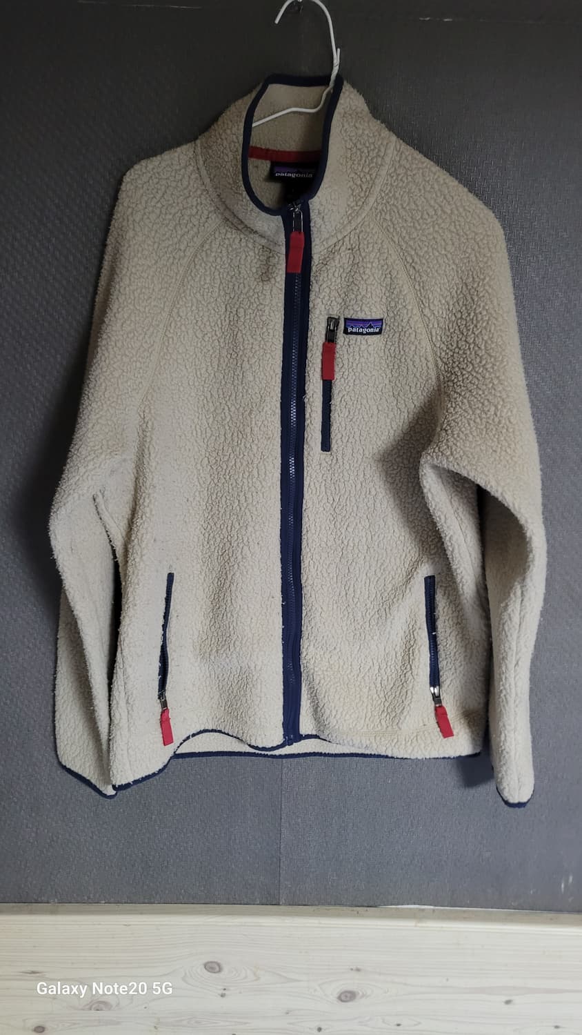 파타고니아 신칠라 상품이미지1
