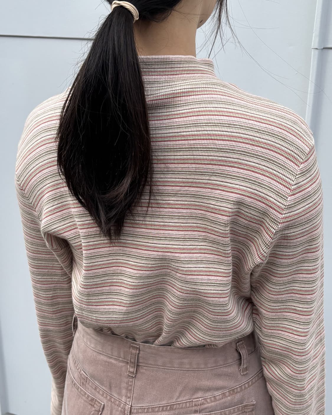 일본빈티지 골든베어 롱슬리브 상품이미지2