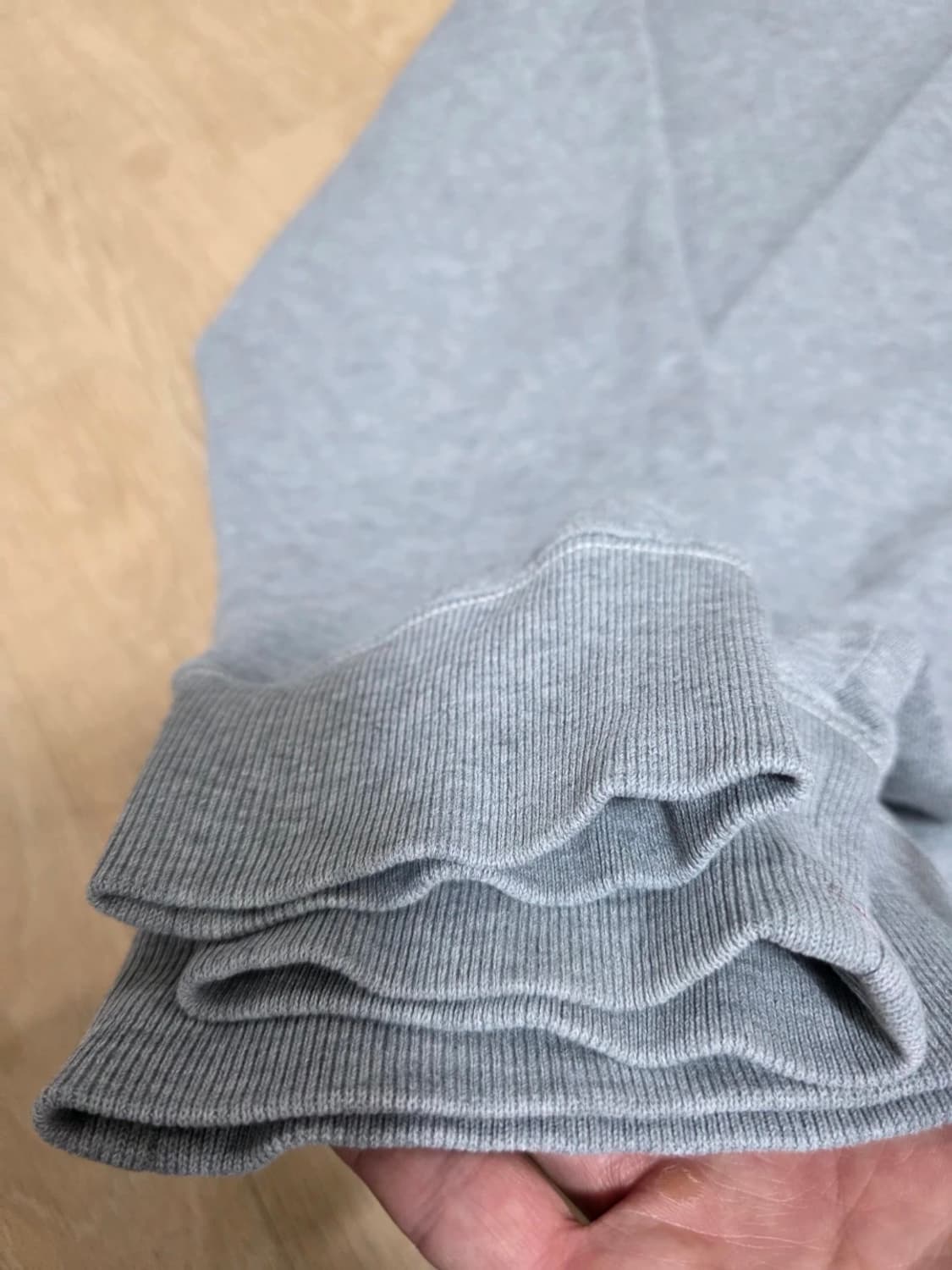 폴로진스 후드집업 XL 상품이미지7