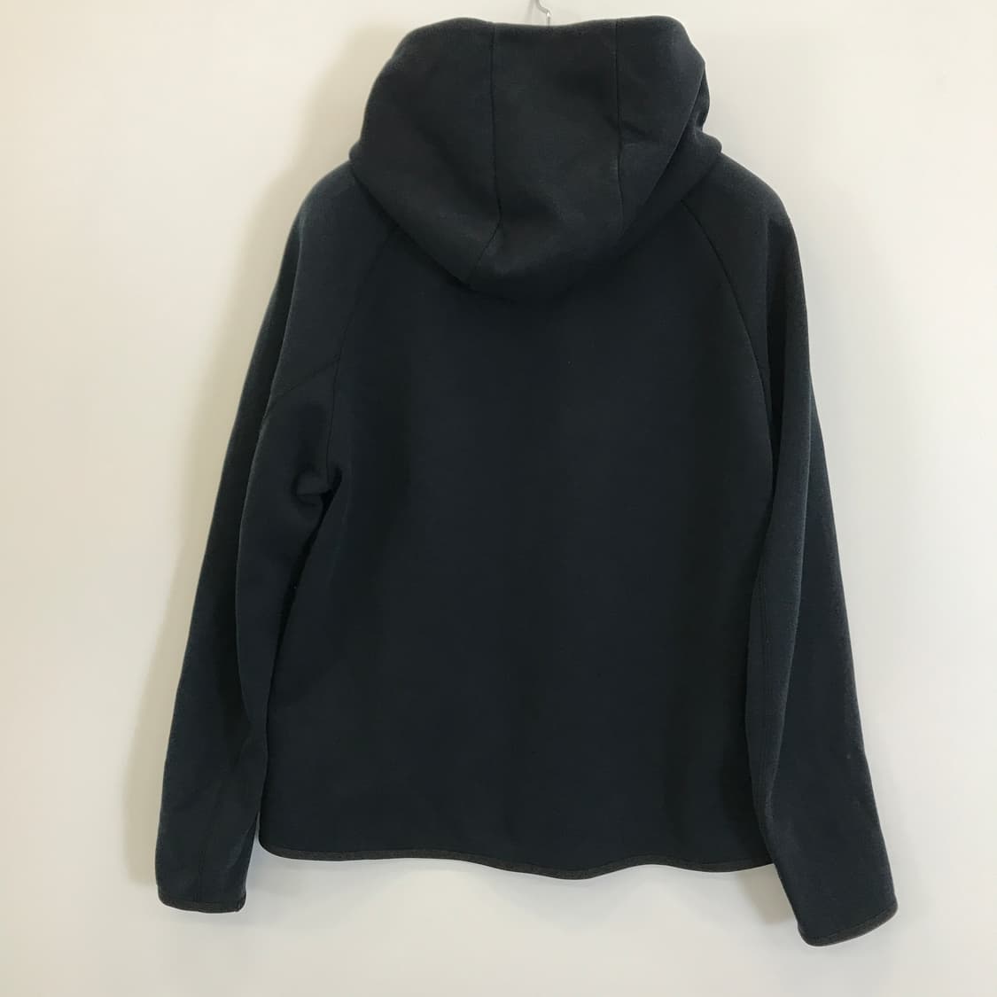 나이키 테크팩 후드집업 블랙 [L] 상품이미지3