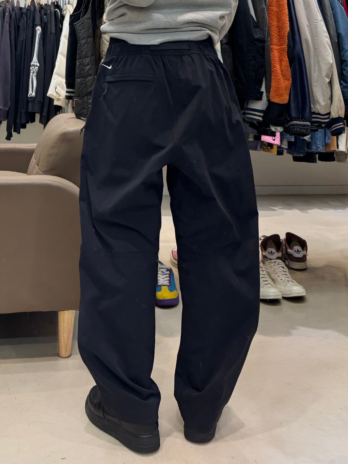 나이키 acg UV 하이킹 팬츠 상품이미지6