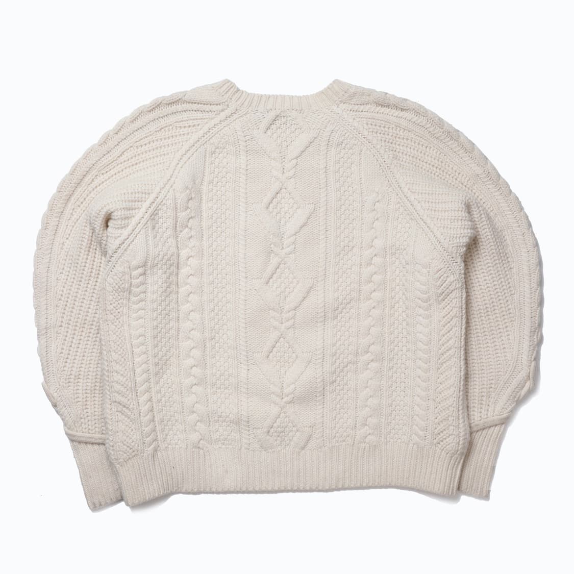 Polo by Ralph Lauren 케이블 스웨터   상품이미지5