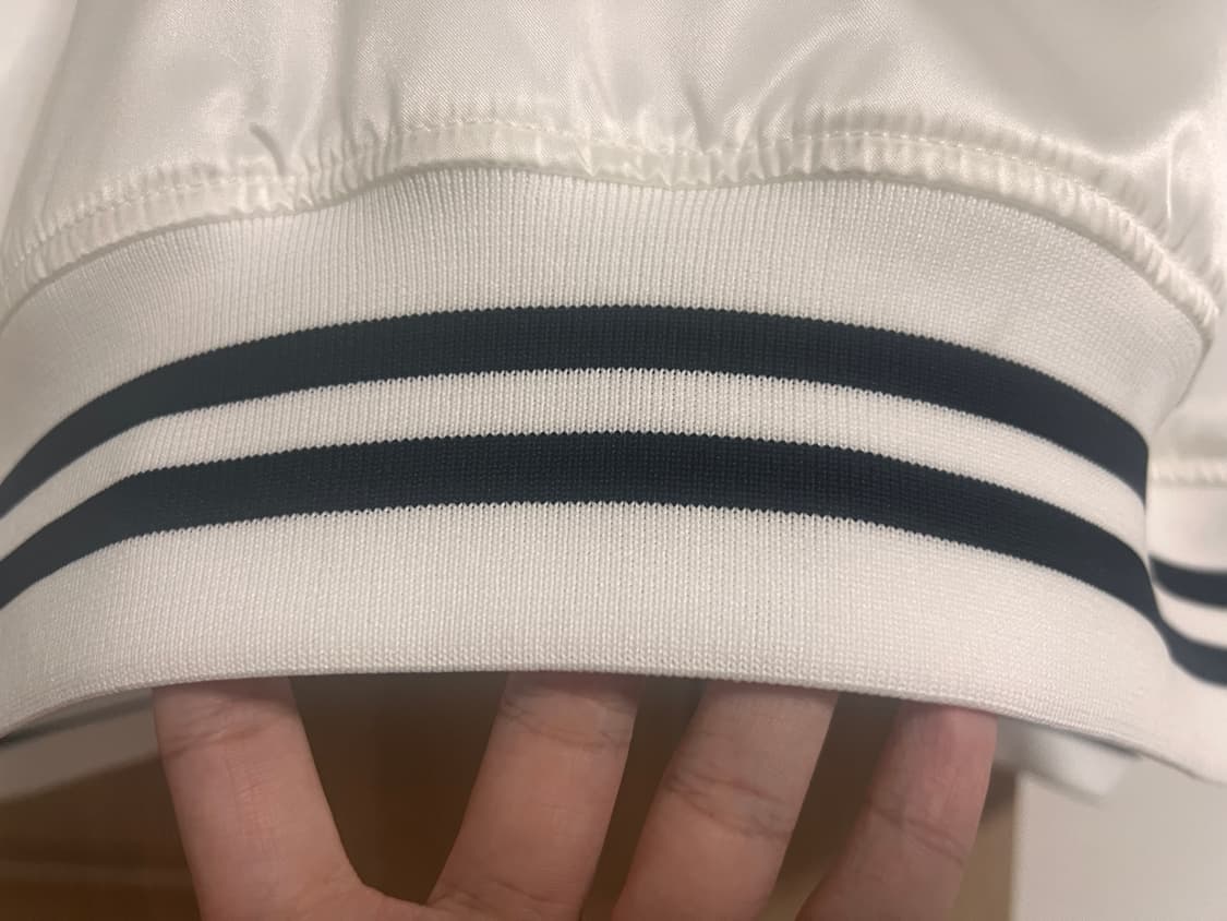 Wtaps 더블탭스 팀자켓 3사이즈 상품이미지4