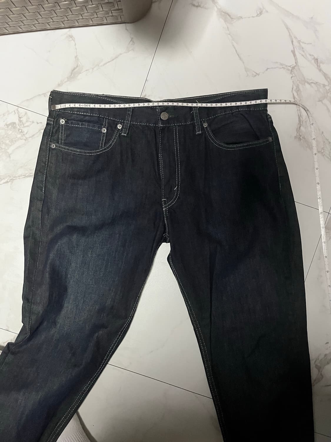 [36] 리바이스 511 리지드? 팝니다. 상품이미지5