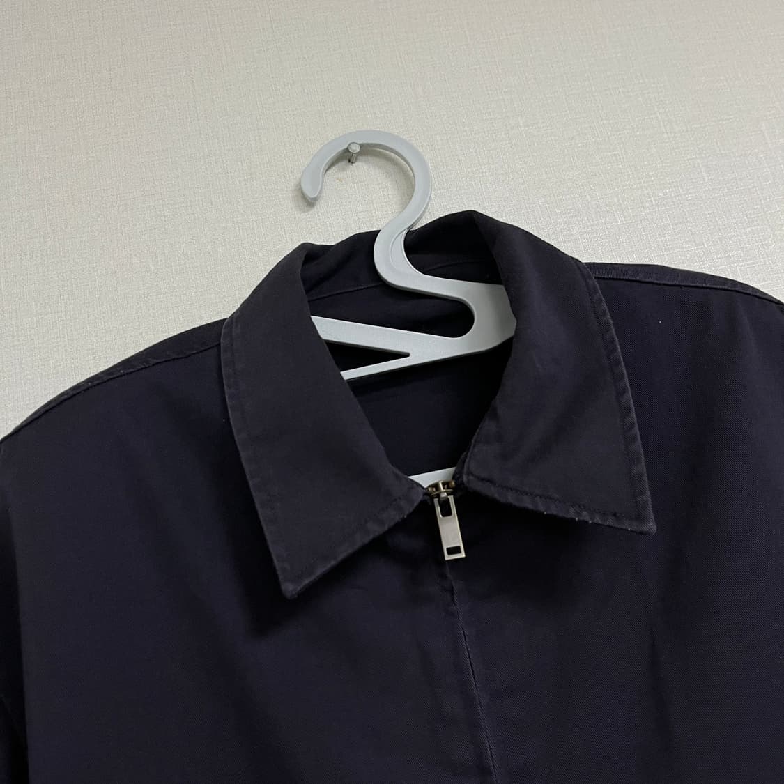 블루종 워크자켓 상품이미지2