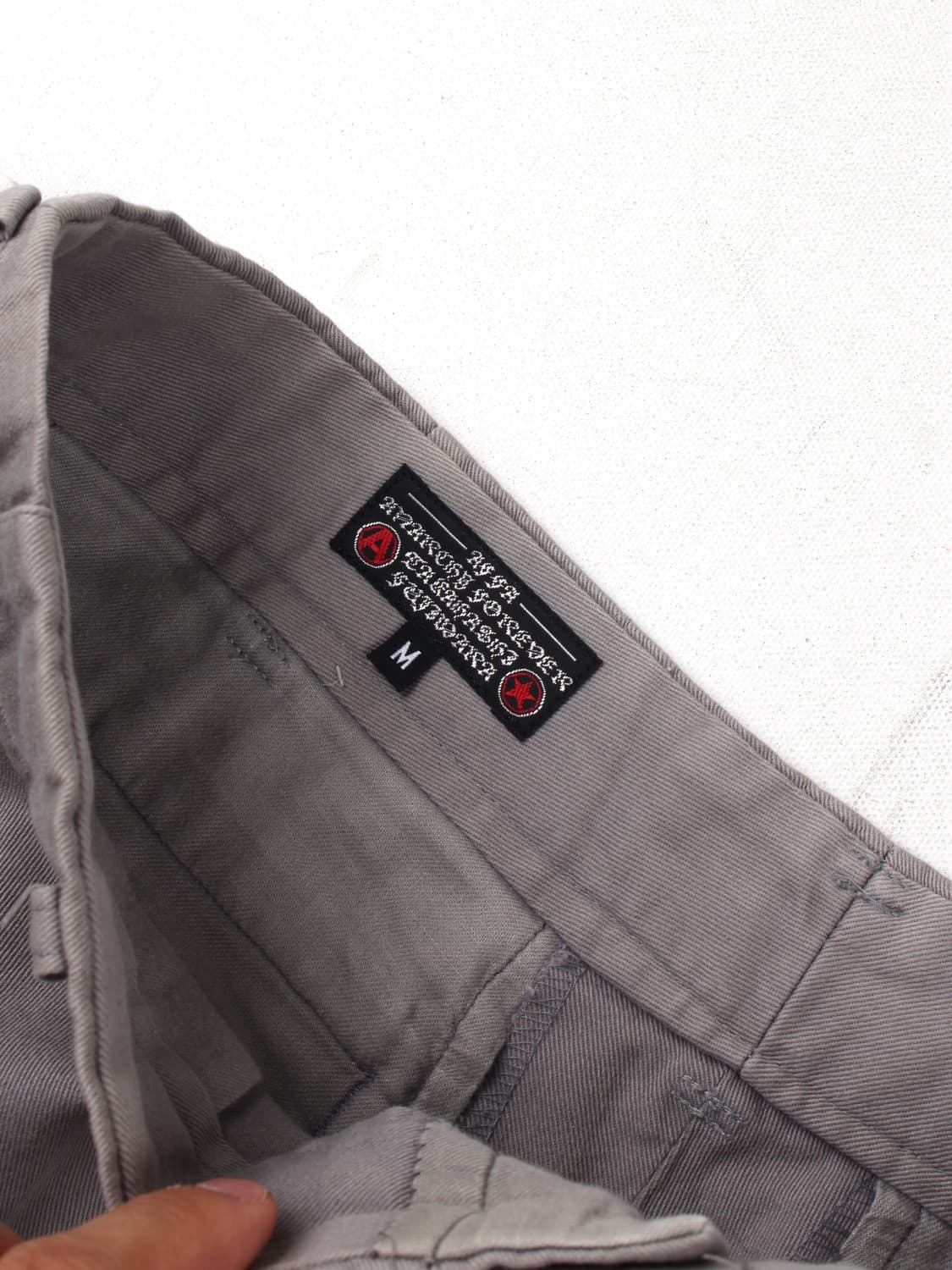 90s AFFA (ANARCHY FOREVER FOREVER ANARCH 상품이미지6