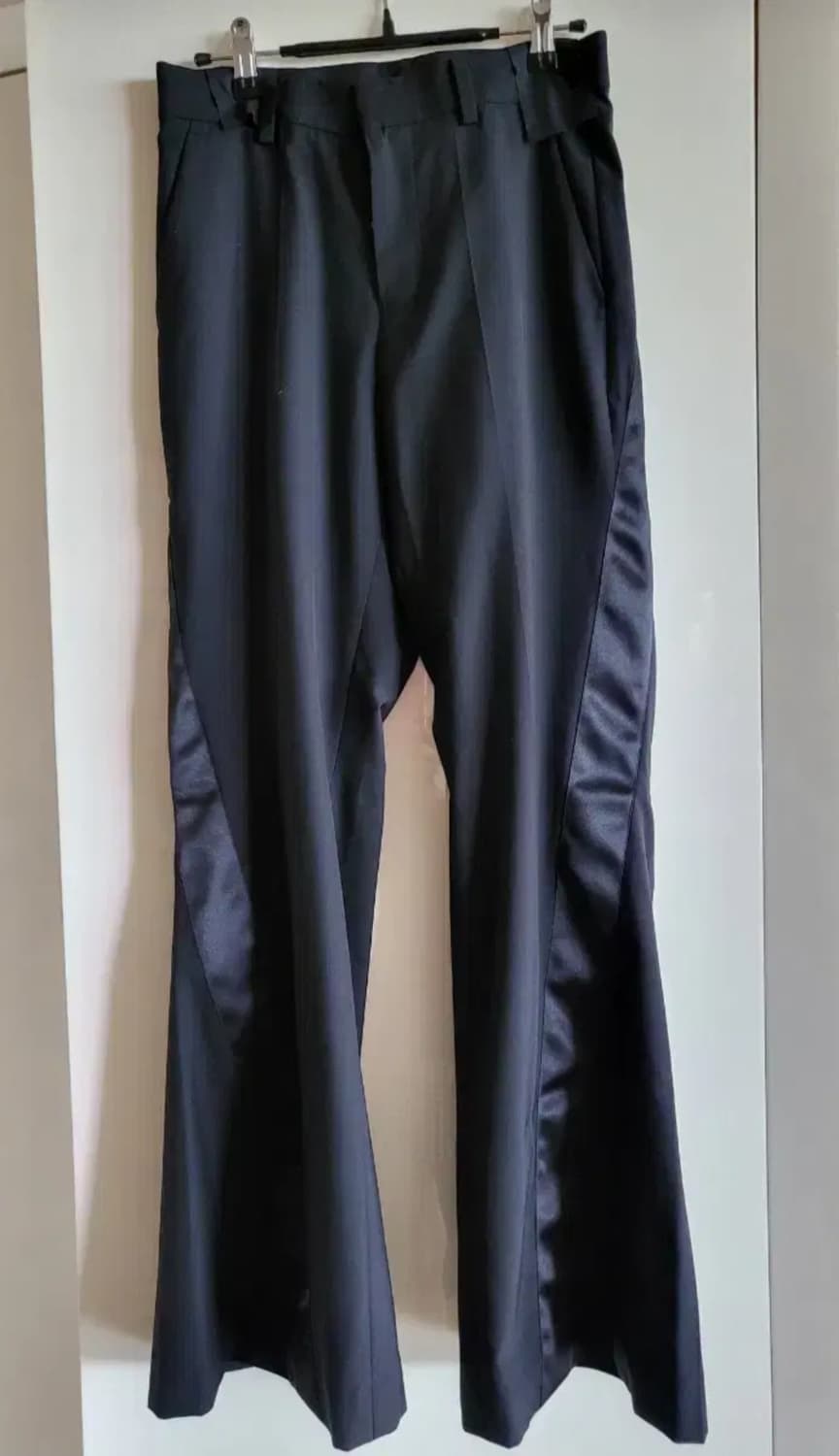 사카이 Sacai 수팅 컬렉션 플레어 팬츠 상품이미지4