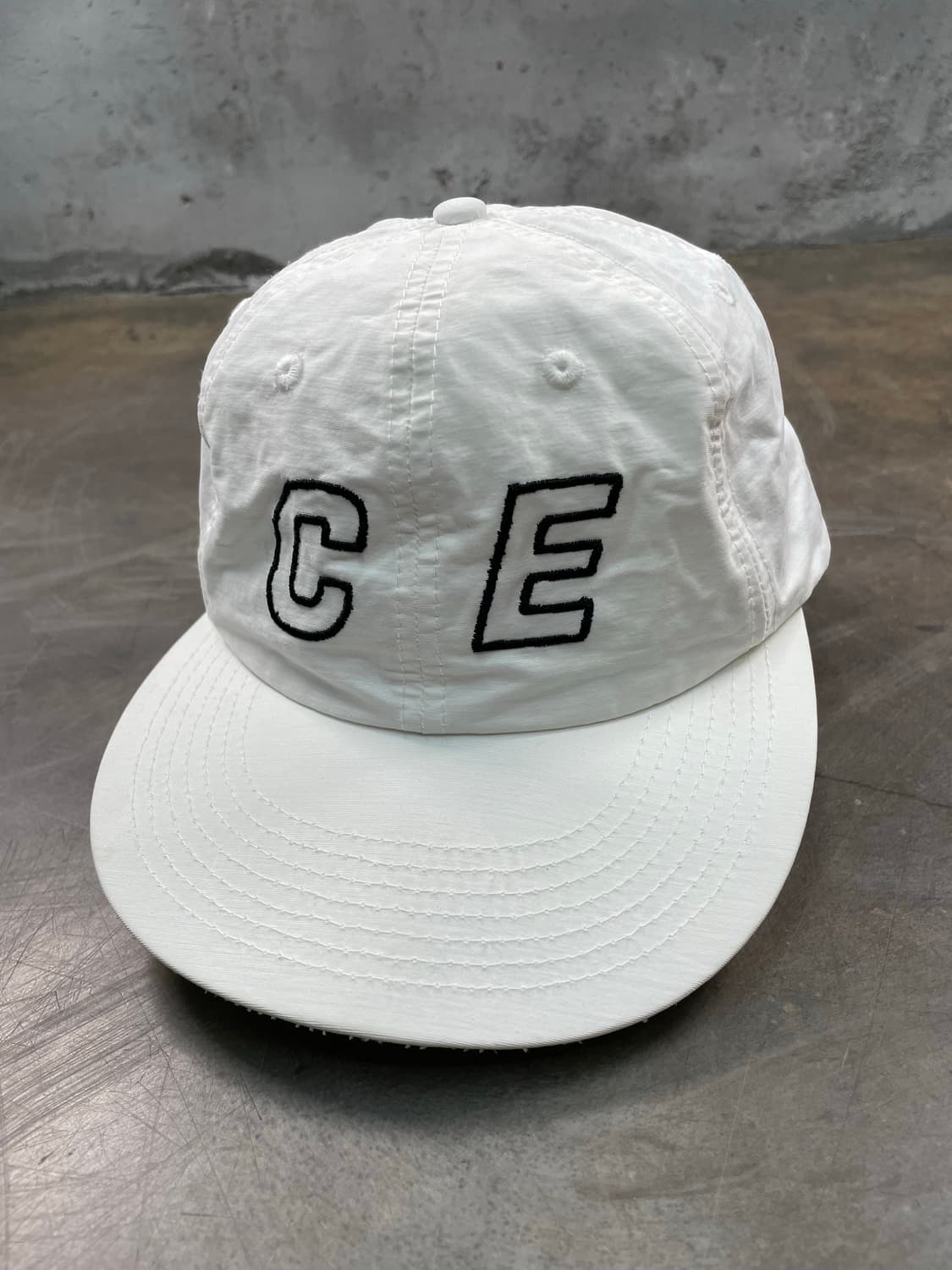 카브엠트 CE 로우 캡 상품이미지1