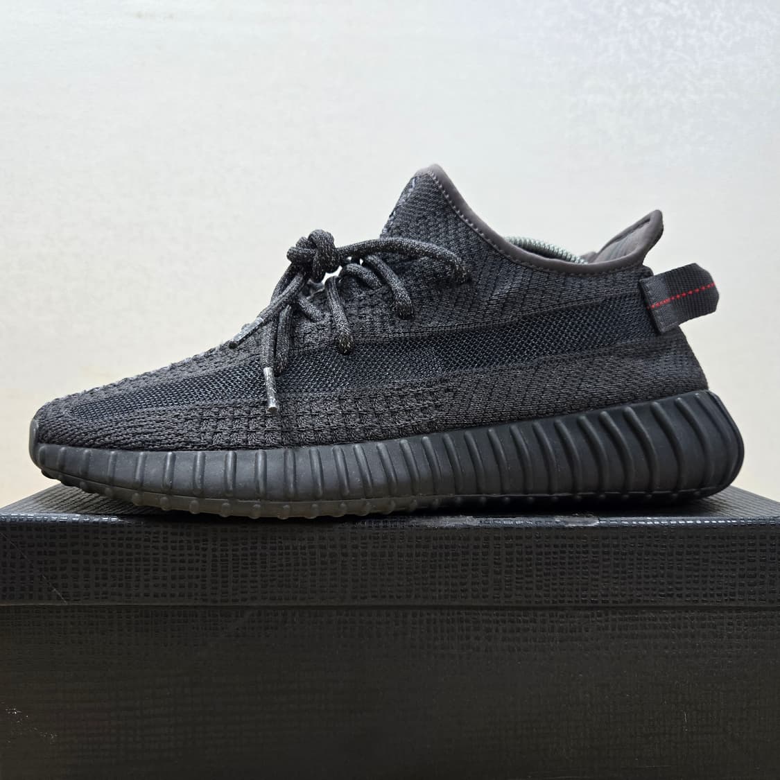 290 아디다스 이지부스트 350 v2 리플렉티브 상품이미지4