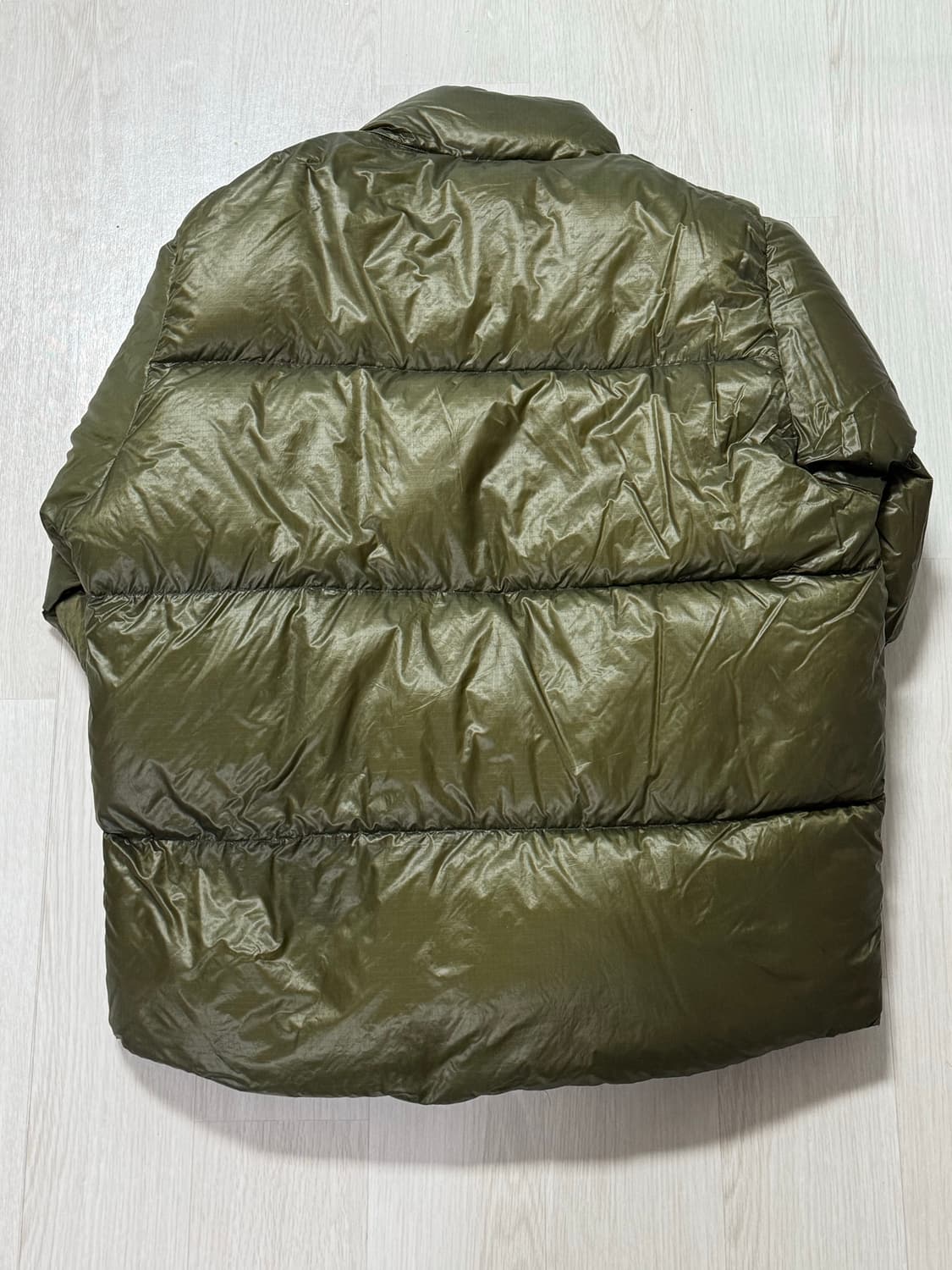 록키마운틴 페더배드 ns 다운 패딩 42 상품이미지2