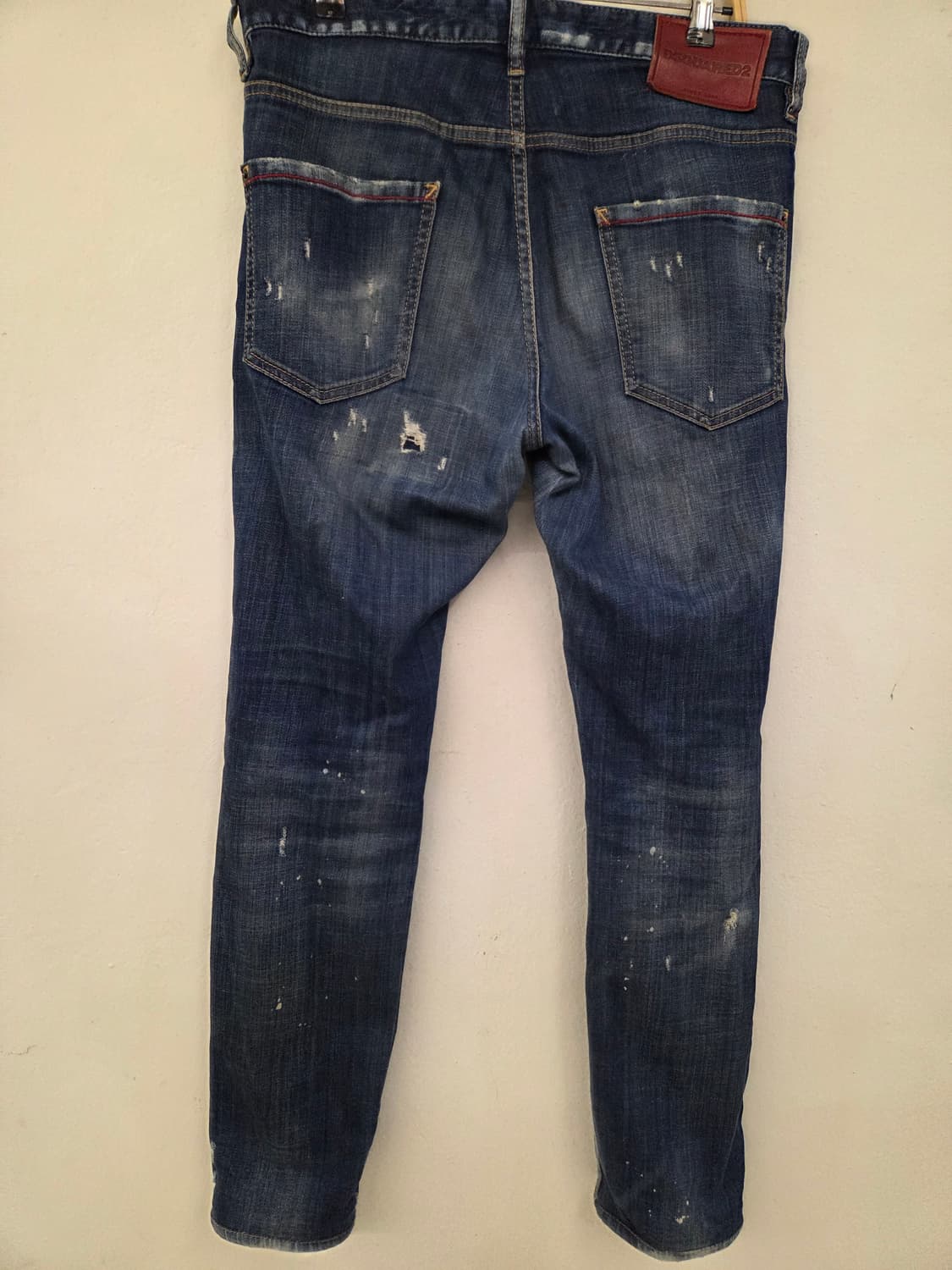 디스퀘어드 청바지  상품이미지6