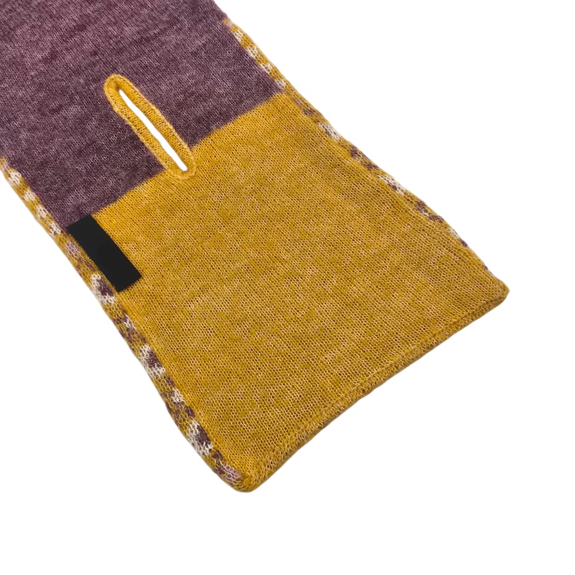 06s 안나수이 플로랄 캔디 울 머플러 상품이미지4