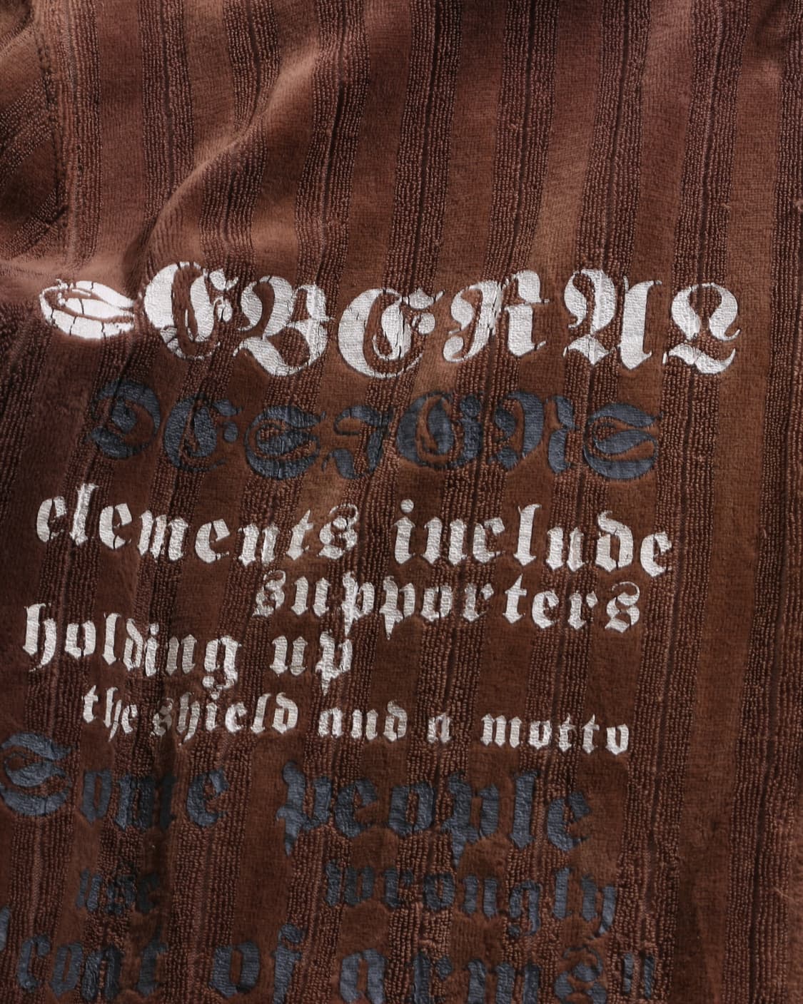 Gunpuistic Y2k 후드집업 상품이미지5