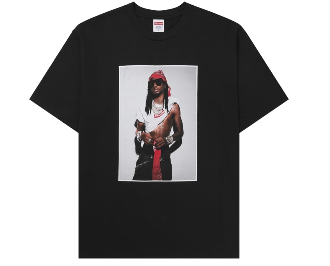 슈프림 플레이보이 카티 티셔츠 상품이미지1