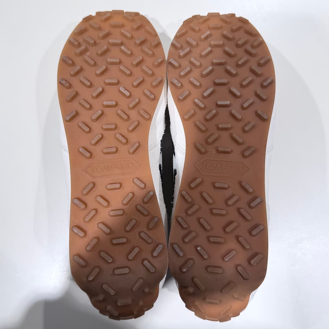 (A/9) / 톰포드 믹 스웨이드 메쉬 스니커즈 상품이미지9