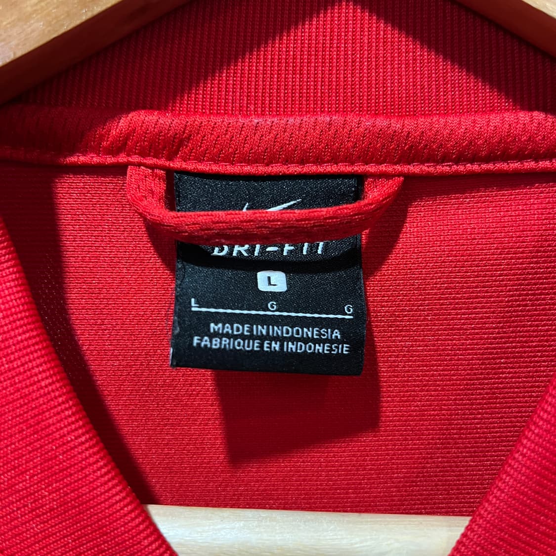 나이키 집업 상품이미지3